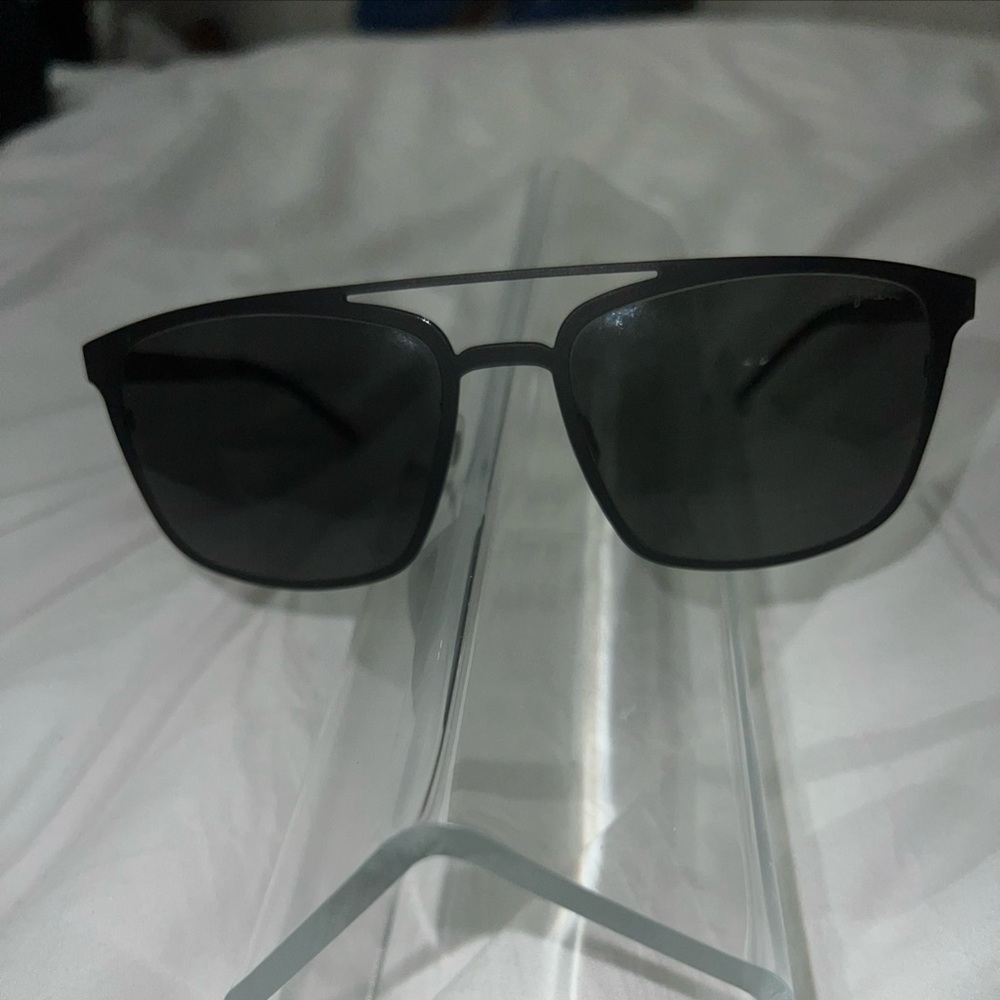 Orgreen Denmark Afterglow 403 Matte Black Titanium 56/18/143